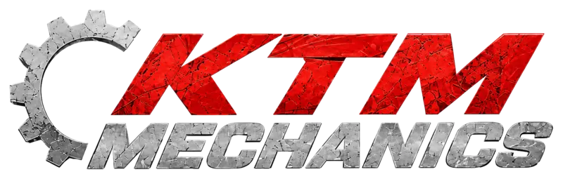 KTM Mechanics